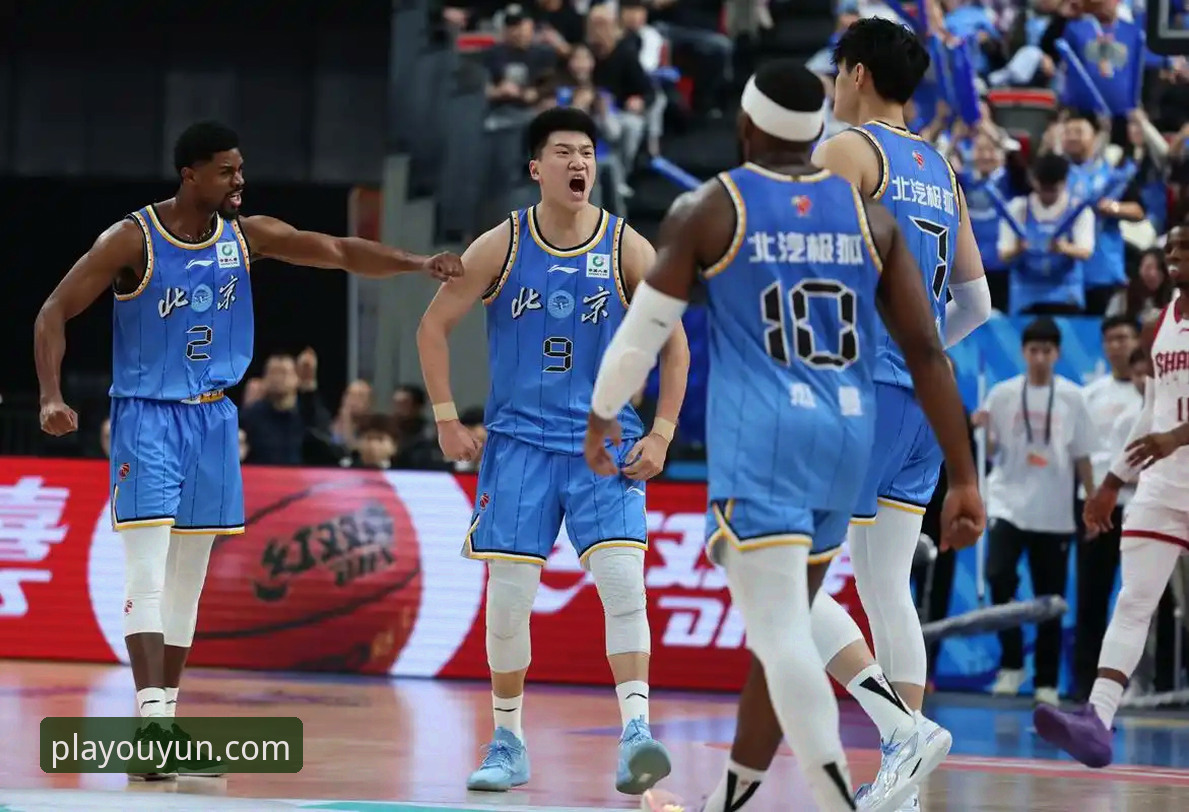 CBA季后赛首轮深度分析：山西2-0横扫青岛，潘江复出引领团队篮球新高度