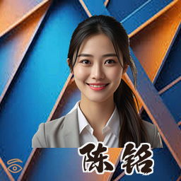 陈铭